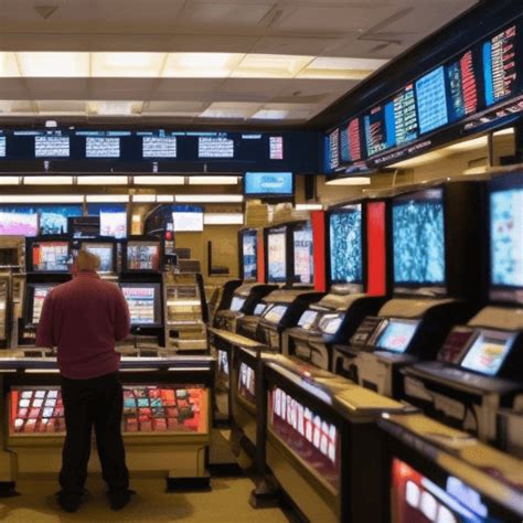 what is a bookmaker.